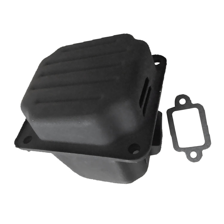 Chainsaw Exhaust Muffler Gasket Set for Stihl MS380 381 038