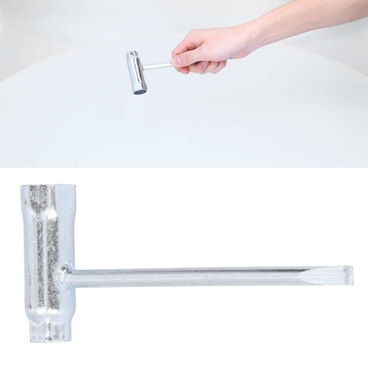 Chainsaw Socket T-Wrench for Stihl MS660 250 290 210 440 180 381 260 038