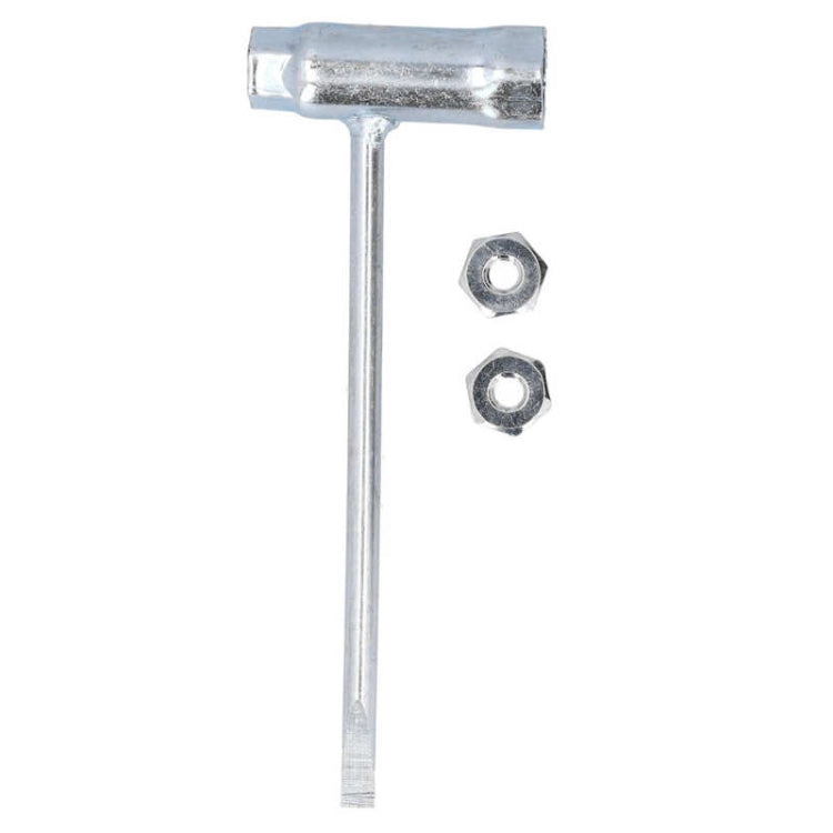 Chainsaw Socket T-Wrench for Stihl MS660 250 290 210 440 180 381 260 038