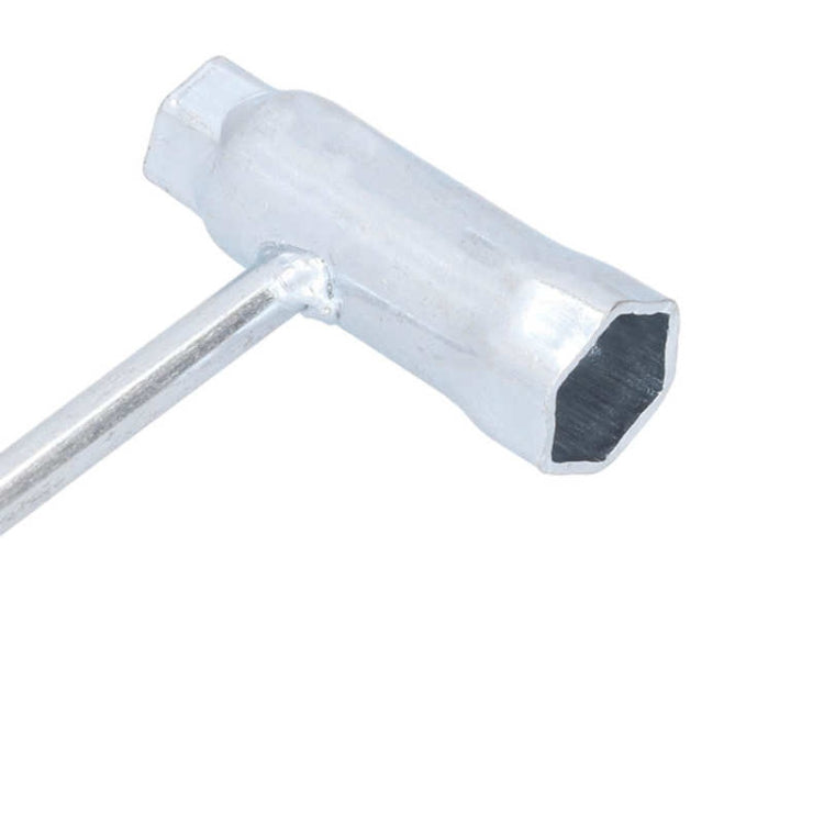 Chainsaw Socket T-Wrench for Stihl MS660 250 290 210 440 180 381 260 038