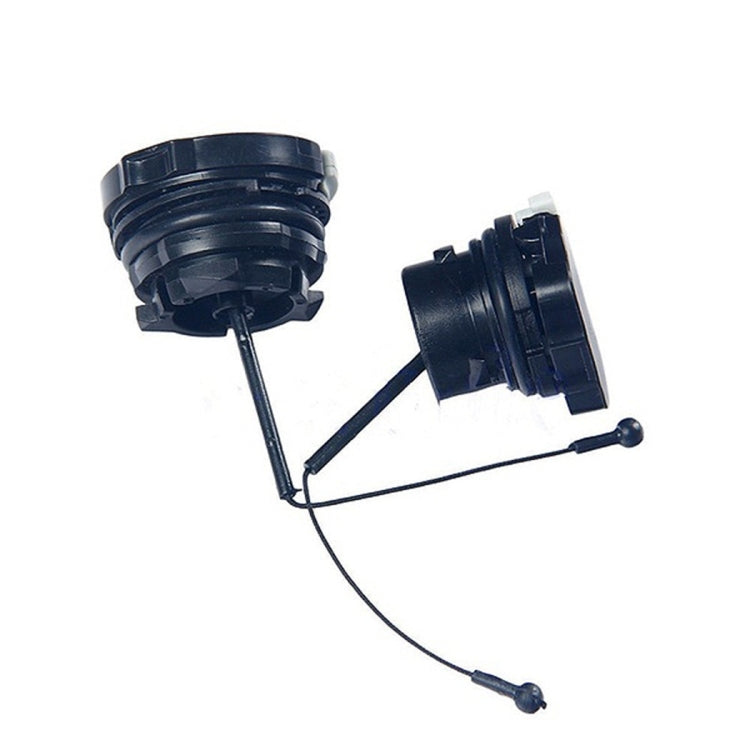 2 PCS Chainsaw Fuel Oil Cap Cover for Stihl FS100 FS110 MS200 MS210 MS230 MS250