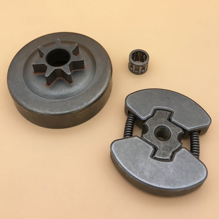 Chainsaw Clutch Passive Disc for Husqvarna136 137 141 142 36 41 235 240