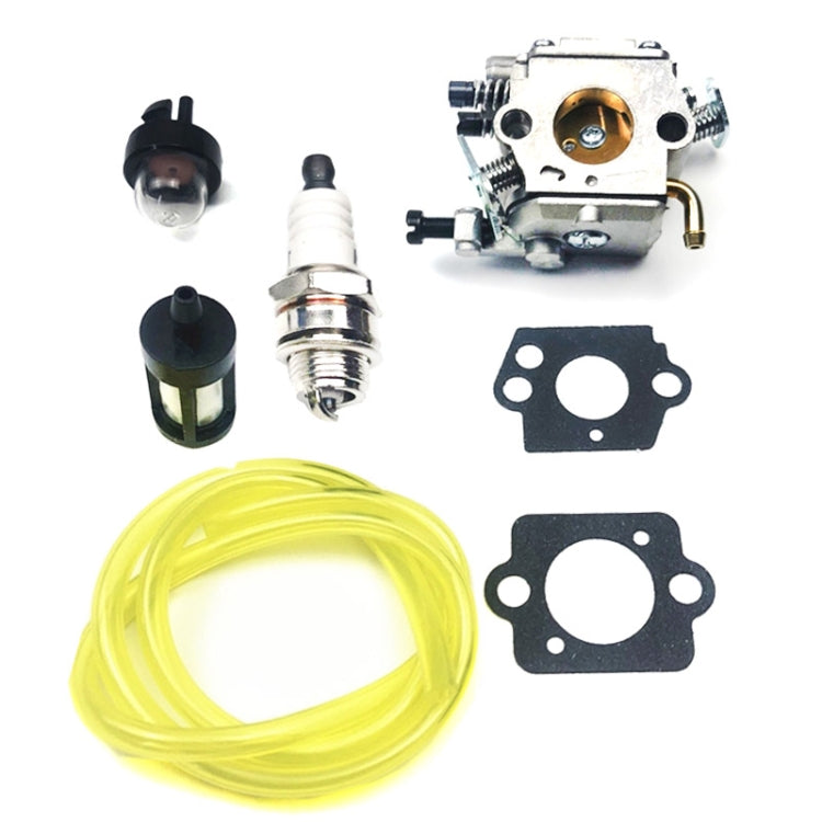Chainsaw Carburetor Fuel Line Set for Stihl MS200 020T MS200T