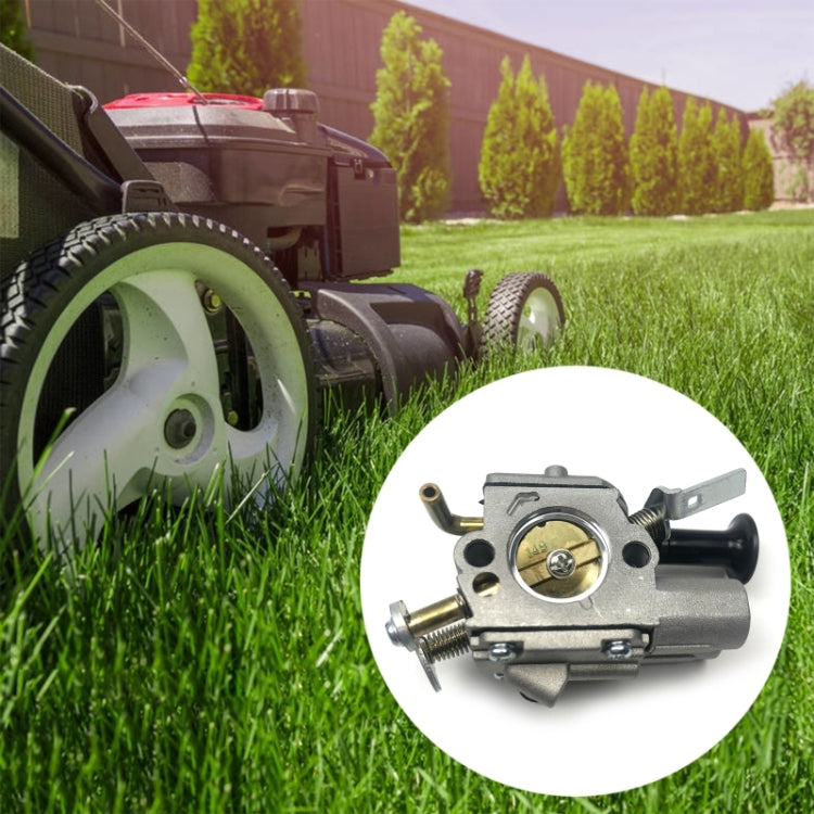 Chainsaw Carburetor for Stihl MS261 MS271 MS291