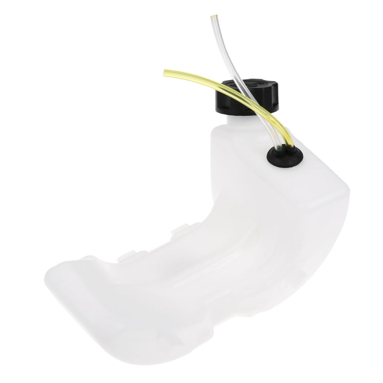 Lawn Mower Oil Can Assembly Fuel Tank Fuel Cap for GX25 GX25N GX25NT