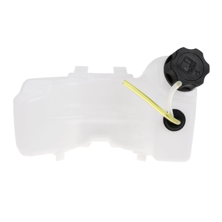 Lawn Mower Oil Can Assembly Fuel Tank Fuel Cap for GX25 GX25N GX25NT