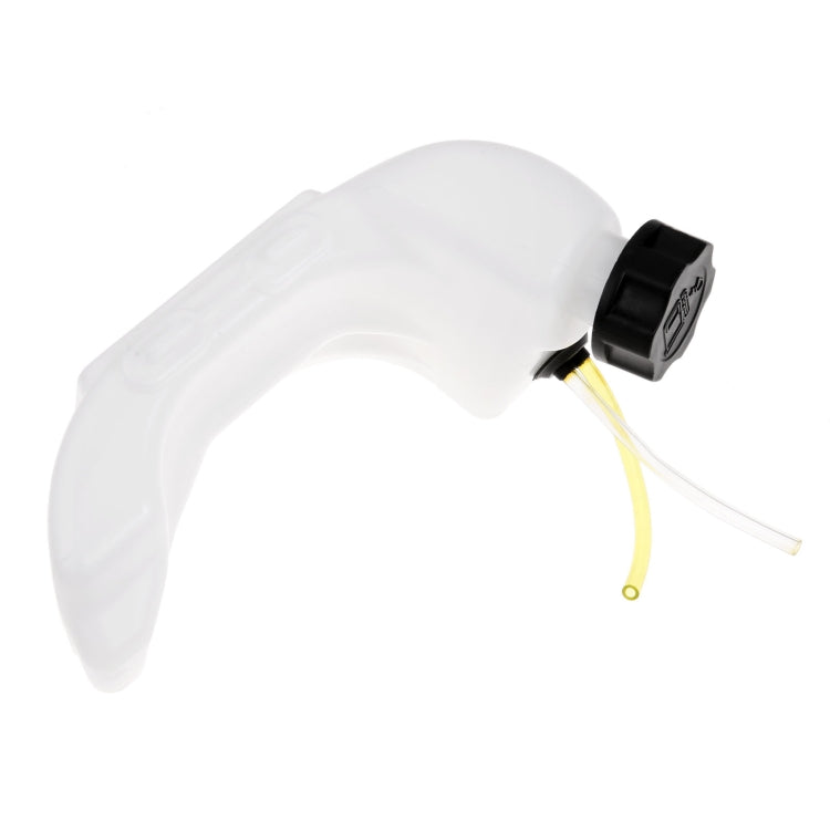 Lawn Mower Oil Can Assembly Fuel Tank Fuel Cap for GX25 GX25N GX25NT