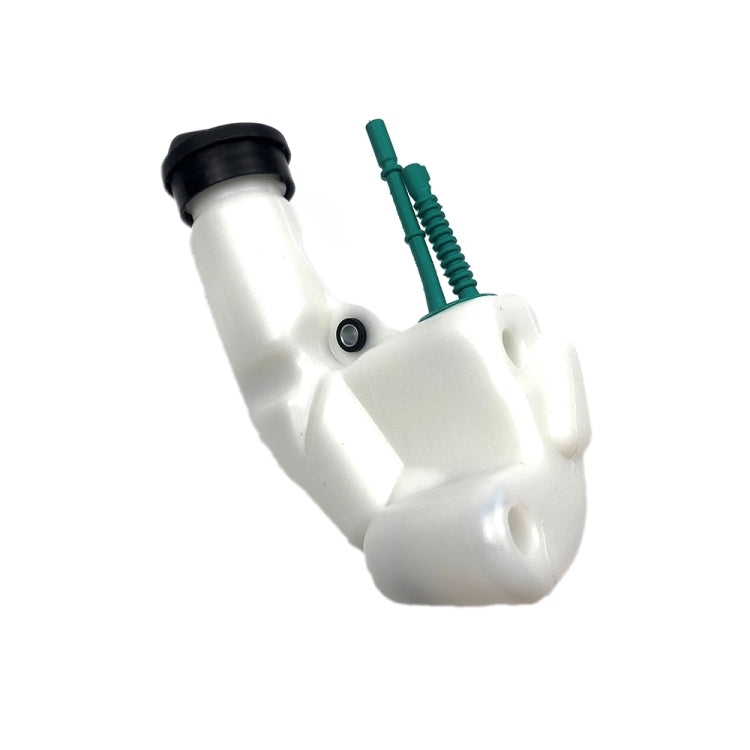 Lawn Mower Oil Can Fuel Tank Assembly 42323500411 for Stihl FS55 FS38 FS45 FS46 KM55