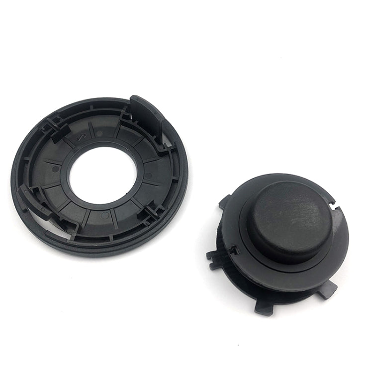 12 PCS / Set Lawn Mower Head Cover Winding Wheel for Stihl 25-2 FS90 110 120 55