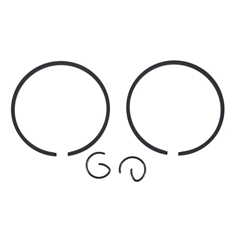 34mm Lawn Mower Cylinder Assembly 4140 020 1202 for Stihl FS55 FS45 BR45 HL45