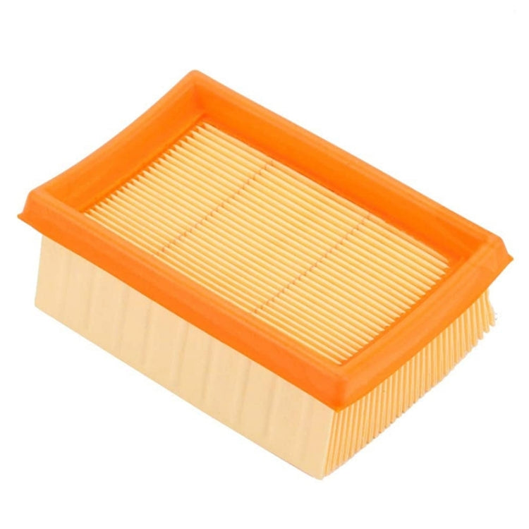 3pcs / Set Cutting Machine Air Filter Cotton Element 42231410300 for Stihl TS400