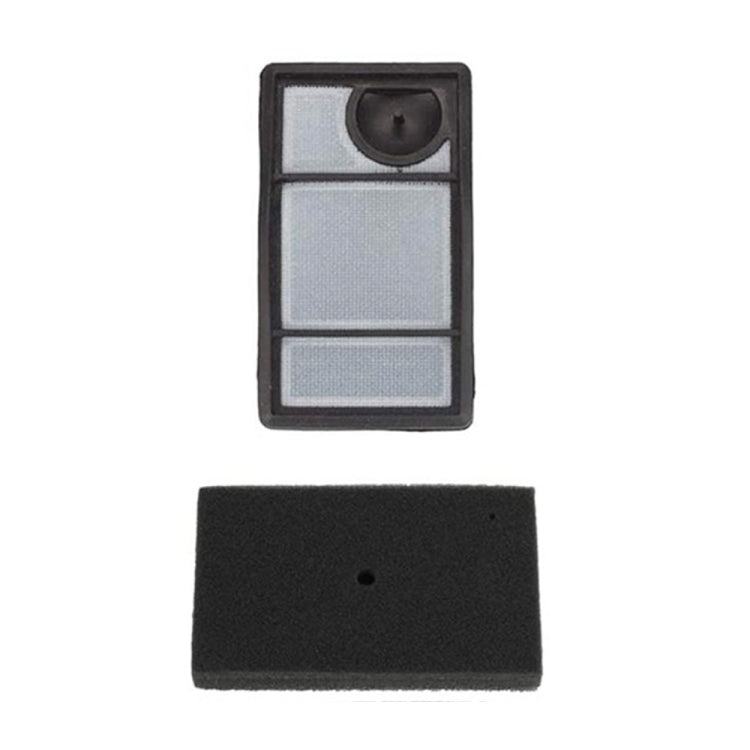 3pcs / Set Cutting Machine Air Filter Cotton Element 42231410300 for Stihl TS400