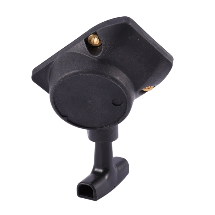 Chainsaw Start Pull Plate Assembly 4137-190-4000 for Stihl FS75 FS80 FS80R FS85 FS85R