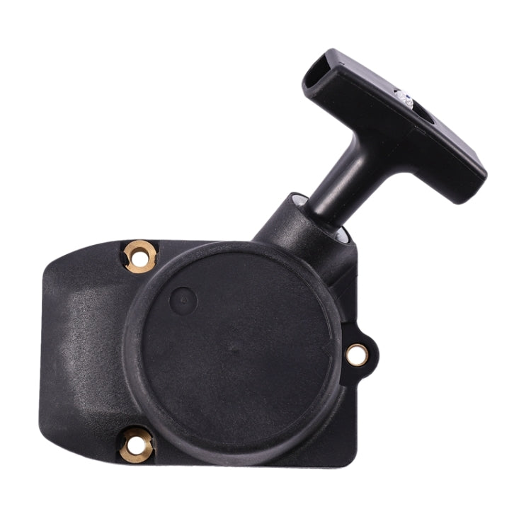 Chainsaw Start Pull Plate Assembly 4137-190-4000 for Stihl FS75 FS80 FS80R FS85 FS85R