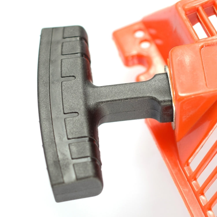 Chainsaw Start Pull Plate Assembly for Husqvarna 181 281 288