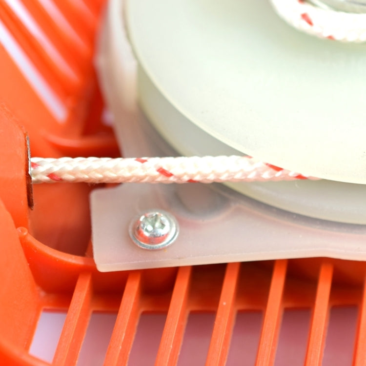 Chainsaw Start Pull Plate Assembly for Husqvarna 181 281 288