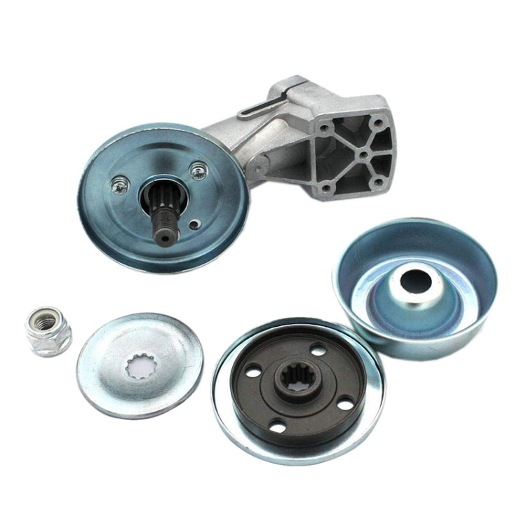 Lawn Mower Brush Mower Gear Box Working Head for Stihl FS160 180 220 280 290 300