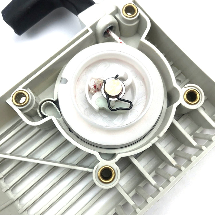 Recoil Pull Start Assembly 4119-190-0401 for Stihl FS160 FS220 FS280 FS280K FS290
