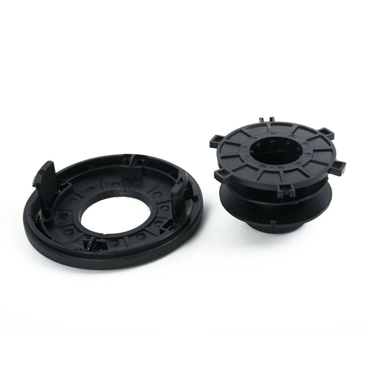 Trimming Head Cover Reel Set for Stihl FS55 85 90 100 120 130 200 250