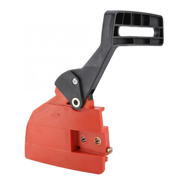 Brake Pad Side Cover for Husqvarna 136 137 141 142