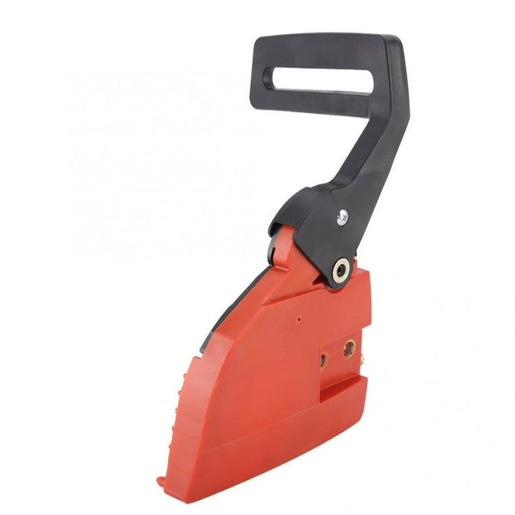 Brake Pad Side Cover for Husqvarna 136 137 141 142