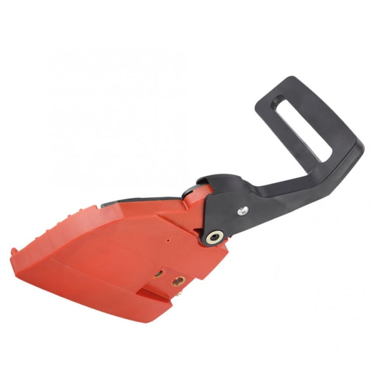 Brake Pad Side Cover for Husqvarna 136 137 141 142