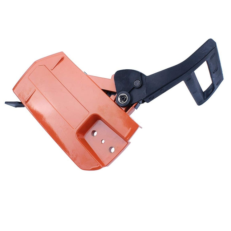 Brake Pad Side Cover for Husqvarna 61 66 266 268 272XP