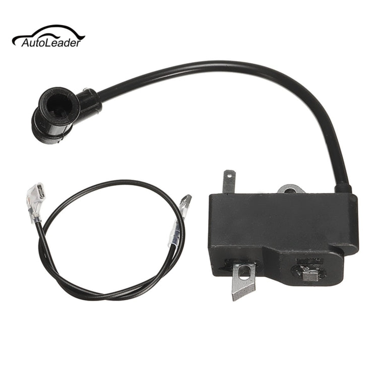 Chainsaw High Pressure Ignition Coil for Stihl FS75 FS80 FS85 FC85 HS75 HS80 HS85 KM85