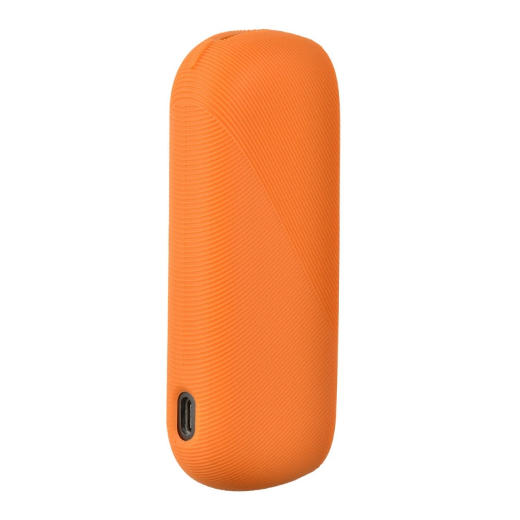 Electronic Cigarette Silicone Case for IQO 3.0 / 3.0 DUO