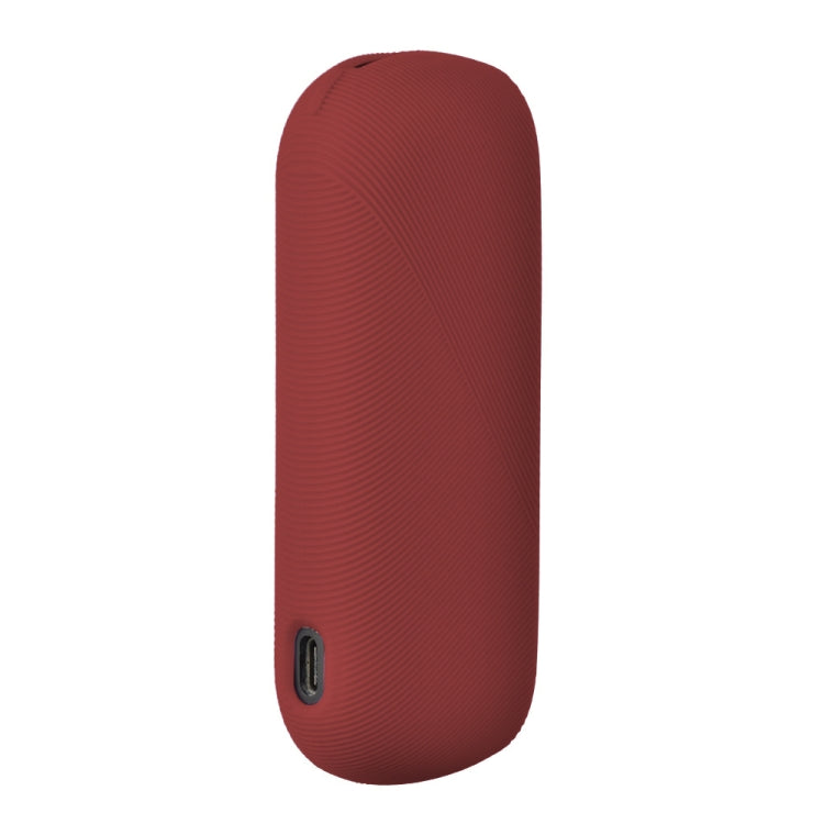 Electronic Cigarette Silicone Case for IQO 3.0 / 3.0 DUO