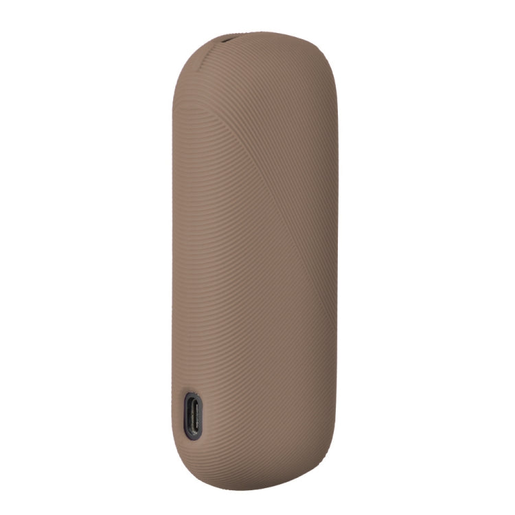 Electronic Cigarette Silicone Case for IQO 3.0 / 3.0 DUO