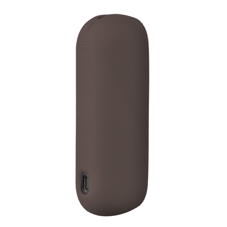 Electronic Cigarette Silicone Case for IQO 3.0 / 3.0 DUO