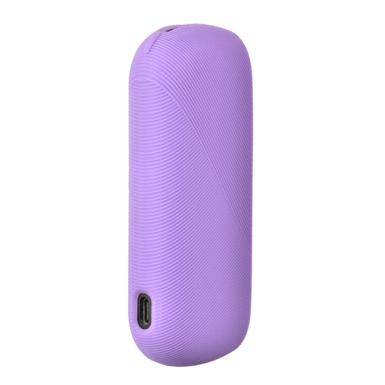 Electronic Cigarette Silicone Case for IQO 3.0 / 3.0 DUO