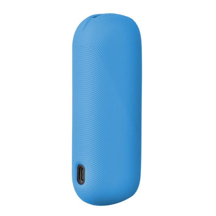 Electronic Cigarette Silicone Case for IQO 3.0 / 3.0 DUO