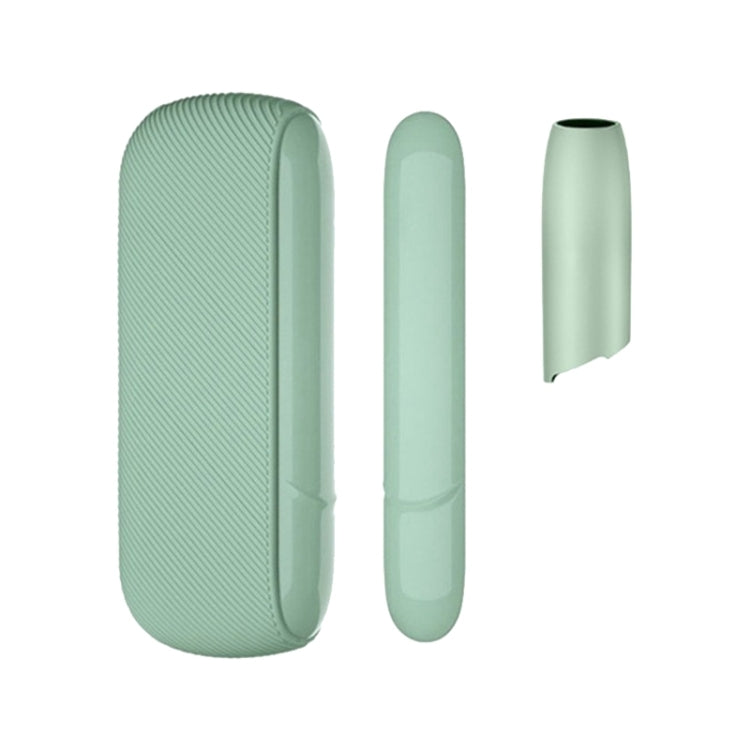 Silicone Case + Side Cover + Top Cover for IQO 3.0 / 3.0 DUO
