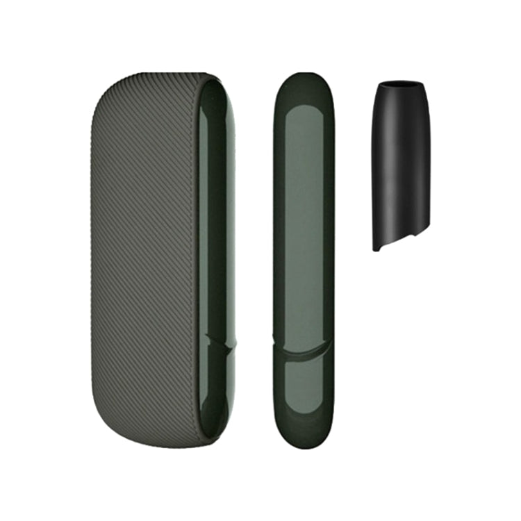 Silicone Case + Side Cover + Top Cover for IQO 3.0 / 3.0 DUO