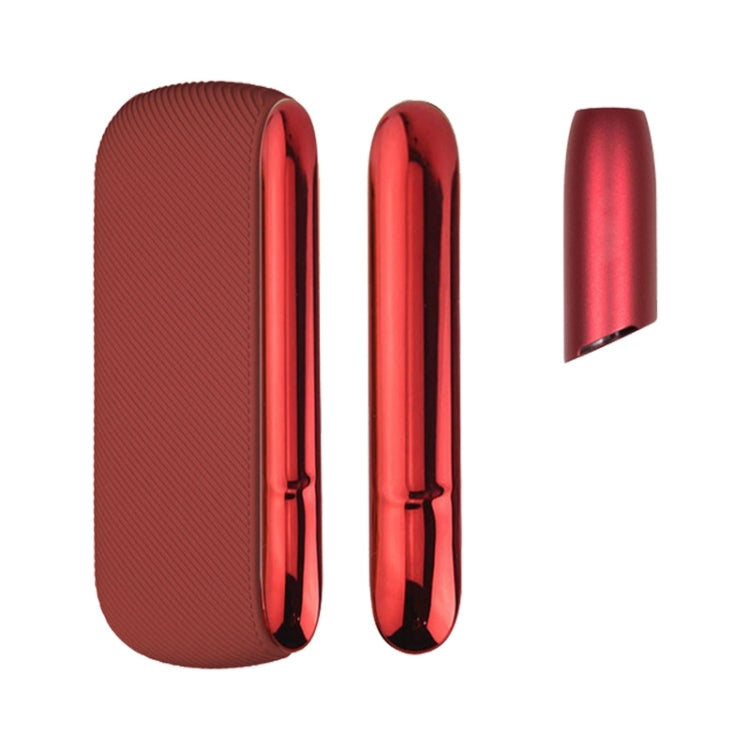 Silicone Case + Side Cover + Top Cover for IQO 3.0 / 3.0 DUO
