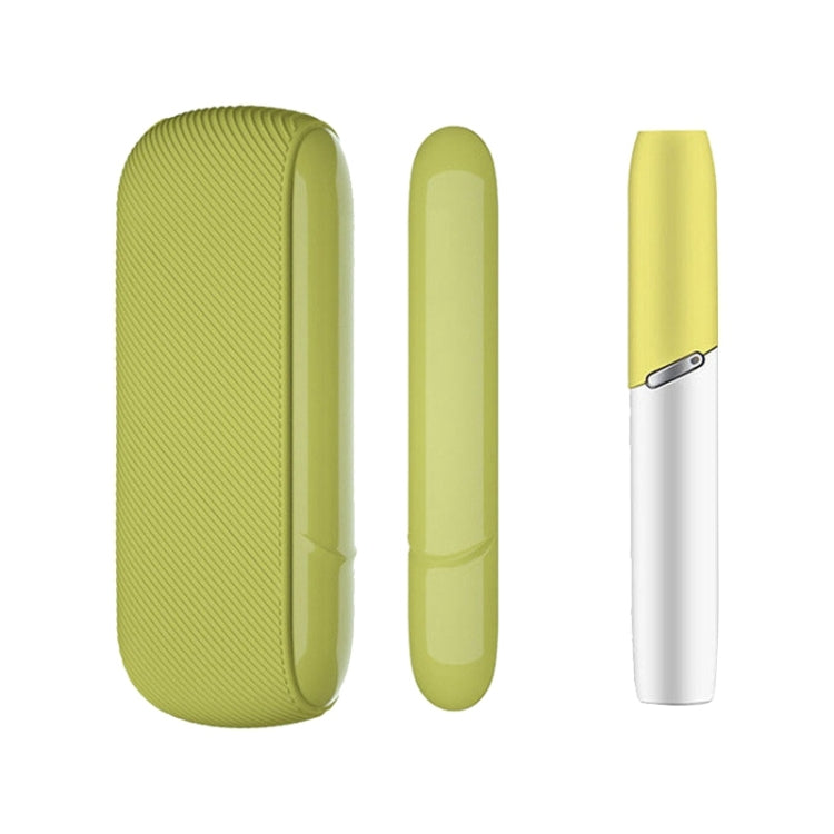 Silicone Case + Side Cover + Top Cover for IQO 3.0 / 3.0 DUO