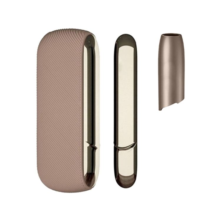 Silicone Case + Side Cover + Top Cover for IQO 3.0 / 3.0 DUO