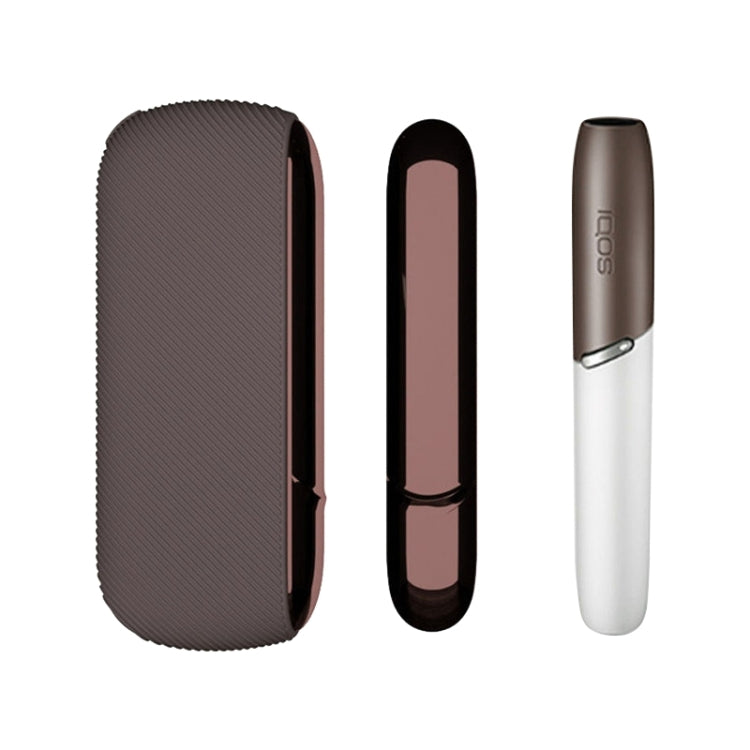 Silicone Case + Side Cover + Top Cover for IQO 3.0 / 3.0 DUO