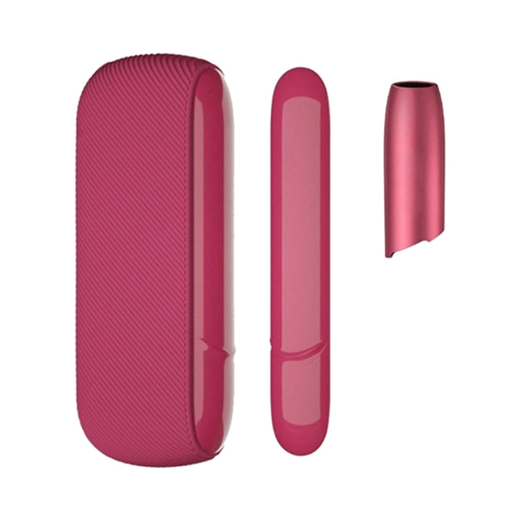 Silicone Case + Side Cover + Top Cover for IQO 3.0 / 3.0 DUO