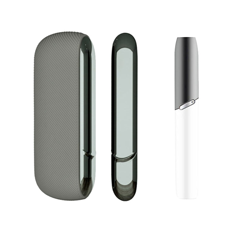 Silicone Case + Side Cover + Top Cover for IQO 3.0 / 3.0 DUO