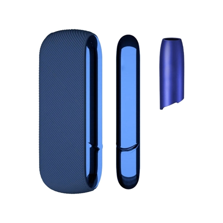 Silicone Case + Side Cover + Top Cover for IQO 3.0 / 3.0 DUO
