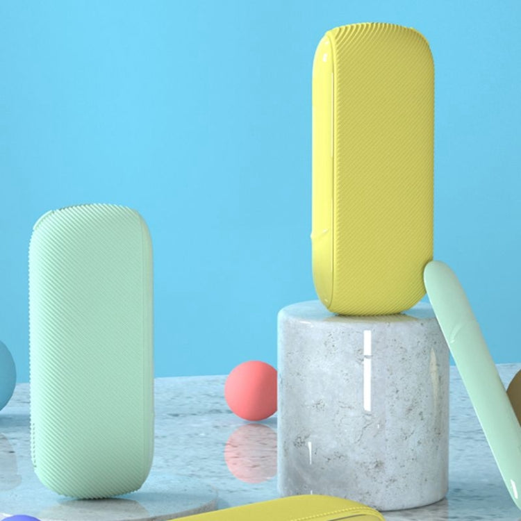 Silicone Case + Side Cover + Top Cover for IQO 3.0 / 3.0 DUO