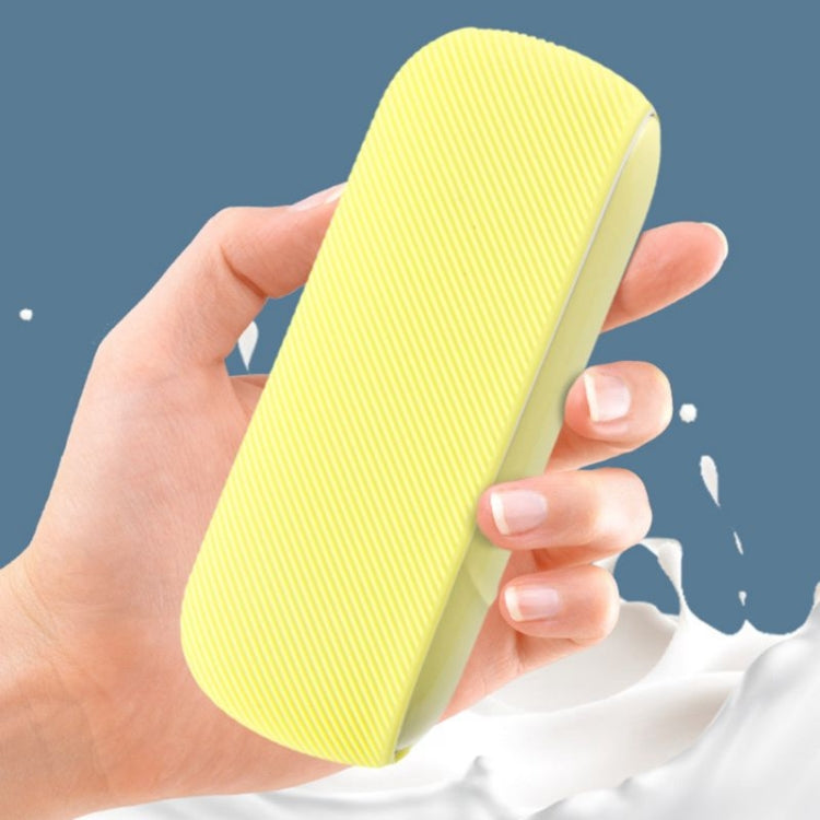 Silicone Case + Side Cover + Top Cover for IQO 3.0 / 3.0 DUO