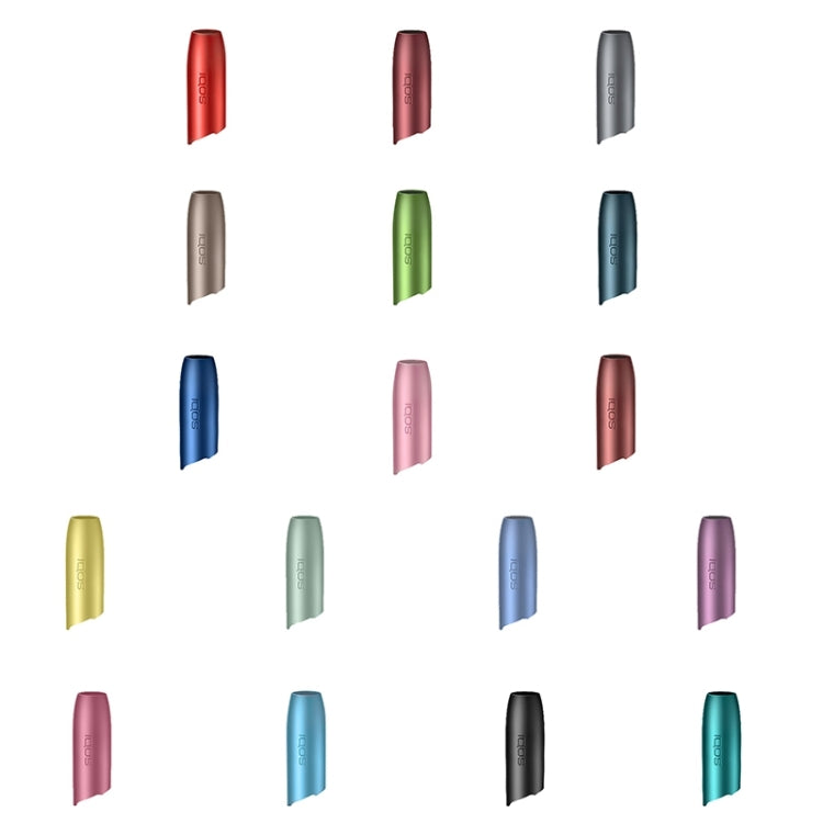 Electronic Cigarette Top Cover for IQO 3.0 / 3.0 DUO