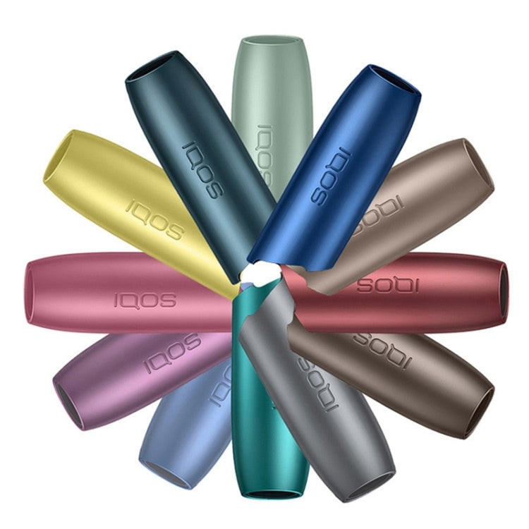 Electronic Cigarette Top Cover for IQO 3.0 / 3.0 DUO