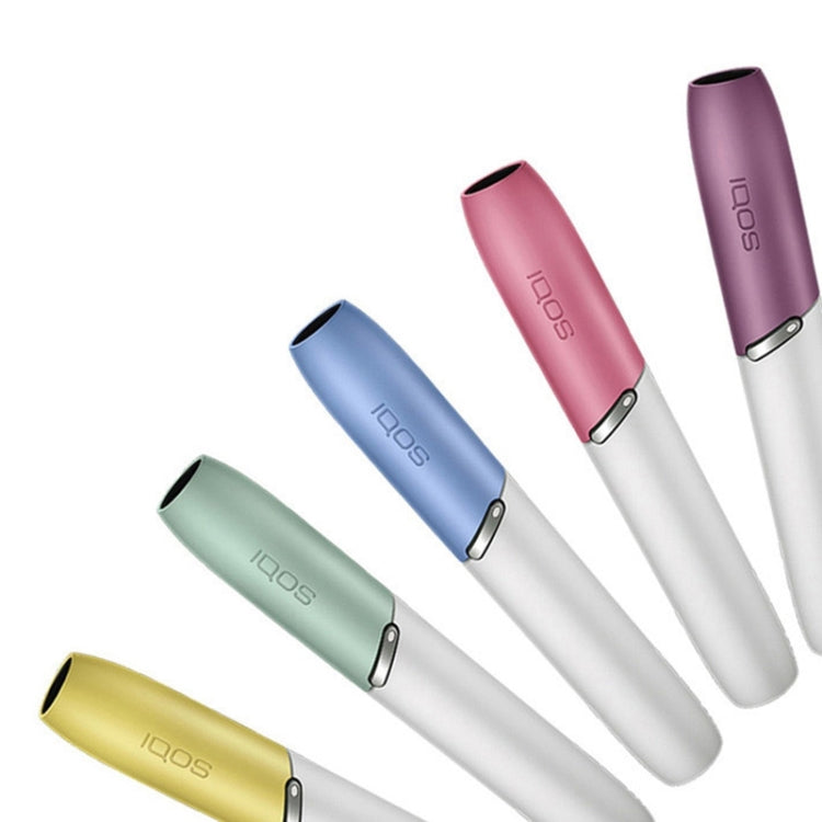 Electronic Cigarette Top Cover for IQO 3.0 / 3.0 DUO