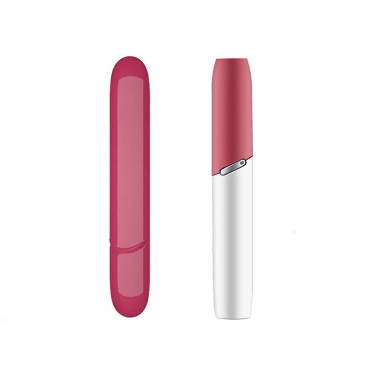 Electronic Cigarette Top Cover + Side Cover for IQO 3.0 / 3.0 DUO