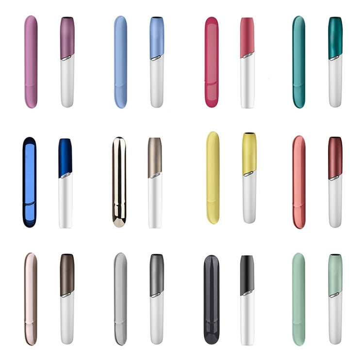 Electronic Cigarette Top Cover + Side Cover for IQO 3.0 / 3.0 DUO